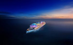 cruisereiser, nordmannsreiser, cruise,