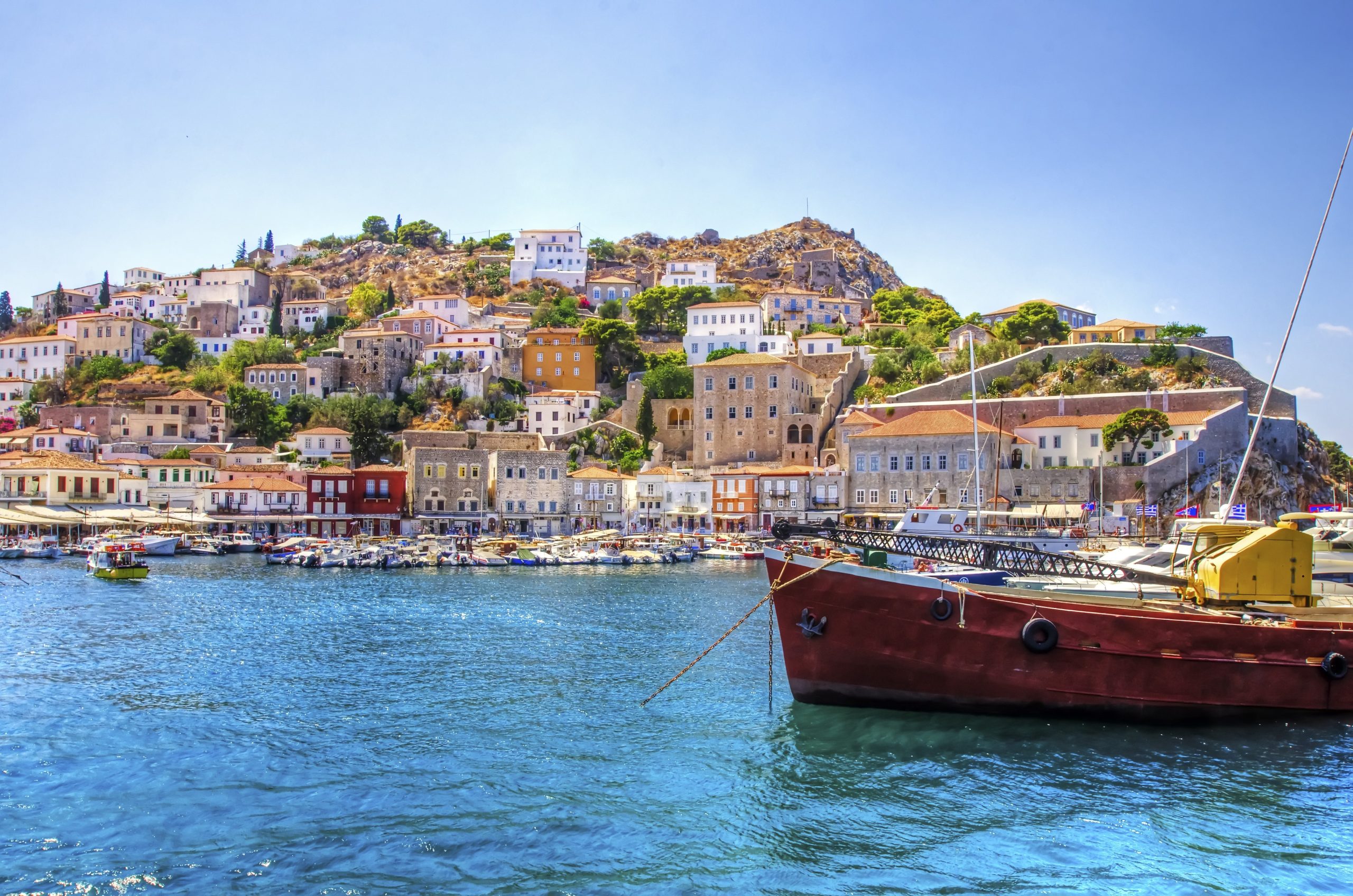 Cruise i Hellas og Tyrkia med Celebrity Infinity USa spesialisten Amerikaspesialisten, nordmannsreiser, cruisereiser