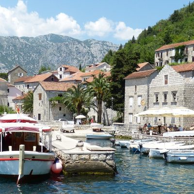 Luksuscruise til Kroatia med Azamara cruisereiser, nordmannsreiser, cruise