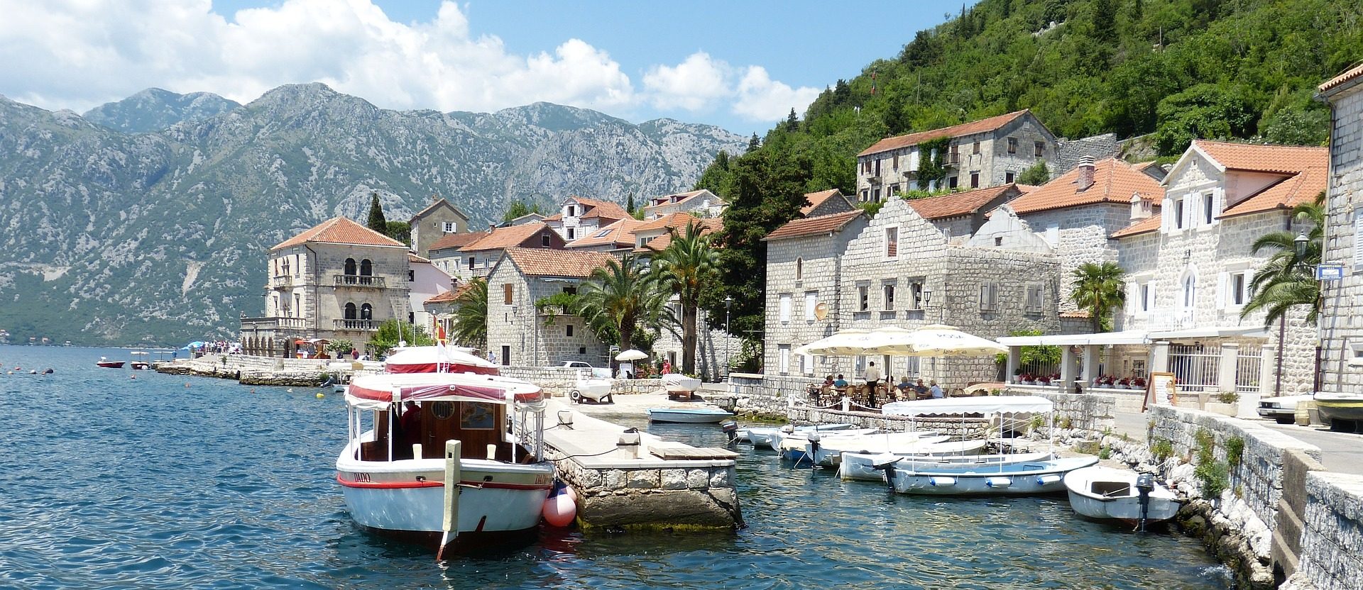 Luksuscruise til Kroatia med Azamara cruisereiser, nordmannsreiser, cruise