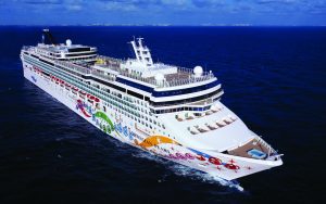 cruisereiser, nordmannsreiser, amerikaspesialisten, Cruise til Istanbul og de greske øyer med Norwegian