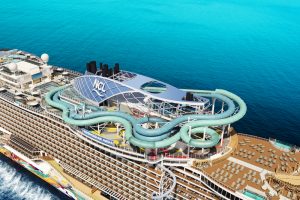 Norwegian Cruise Line Norwegian Aqua cruisereiser, cruise, nordmannsreiser,