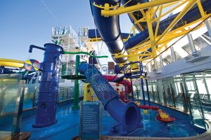 cruisereiser, amerikaspesialisten, nordmannsreiser, cruise