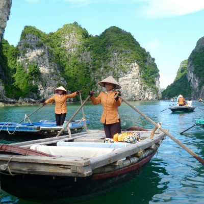 cruise i Thailand og Vietnam med Celebrity USa spesialisten Amerikaspesialisten, nordmannsreiser, cruisereiser