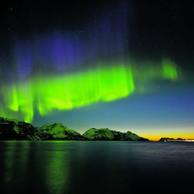 Cruise langs norskekysten med HX Amerikaspesialisten, nordmannsreiser, cruisereiser