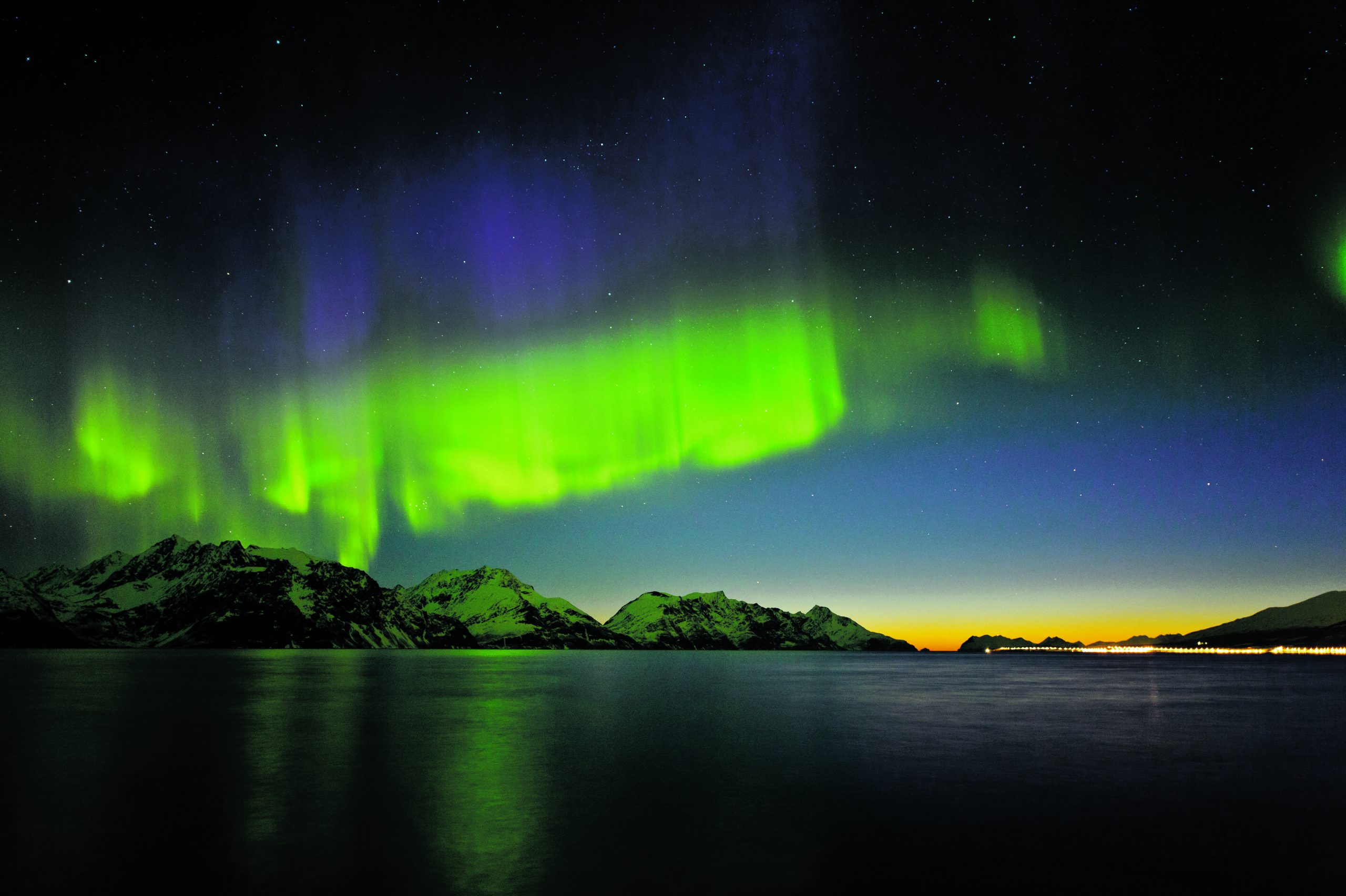 Cruise langs norskekysten med HX Amerikaspesialisten, nordmannsreiser, cruisereiser
