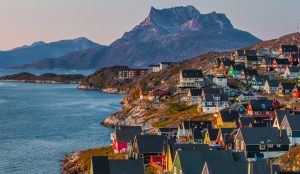 USa spesialisten Amerikaspesialisten, nordmannsreiser, cruisereiser
