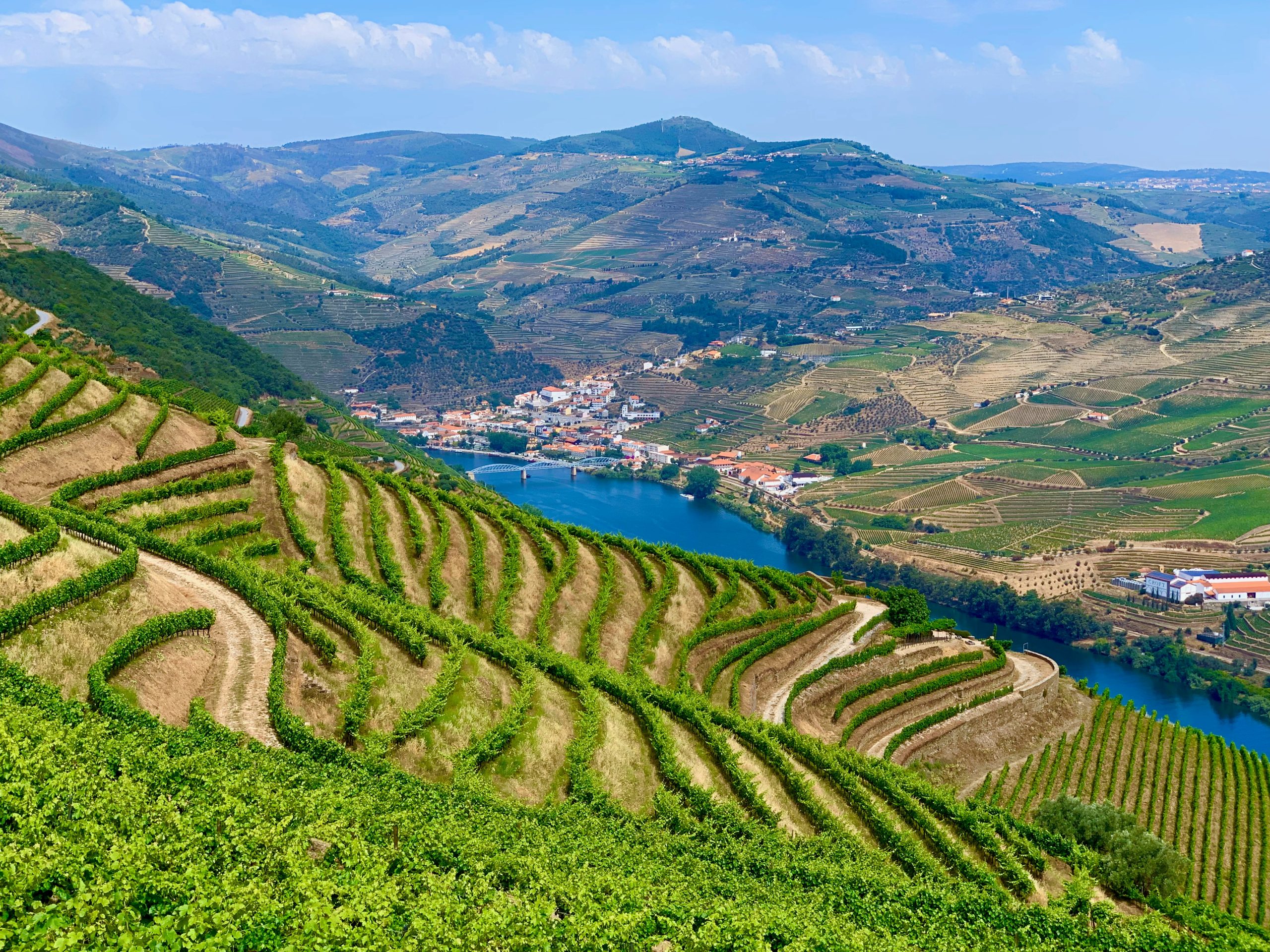 Elvecruise på Douro med Emerald Cruises I Cruisereiser Amerikaspesialisten, nordmannsreiser, cruisereiser
