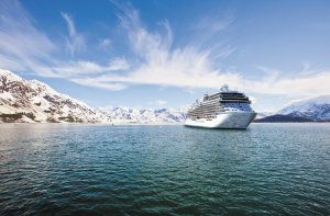 nordmannsreiser, cruisereiser, cruise