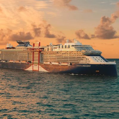 cruisereiser, cruise, nordmannsreiser, amerikaspesialisten, Cruise i middelhavet med Celebrity Ascent