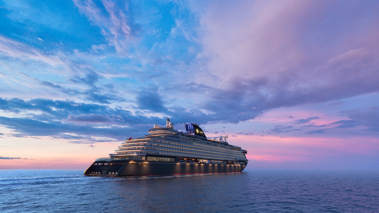 Cruise i Karibien med Explora I Cruisereiser Amerikaspesialisten, nordmannsreiser, cruisereiser, Formel 1 og cruise