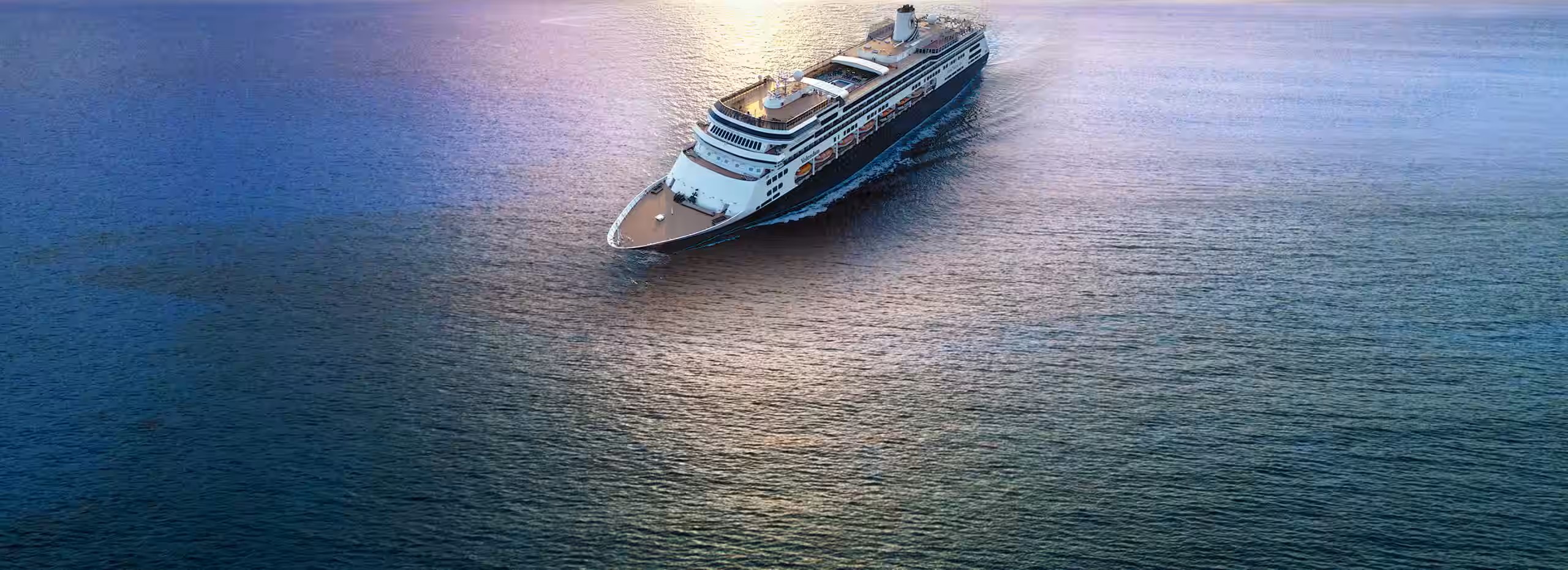 Verdenscruise over 133 dager med Holland America, cruisereiser, amerikaspesialisten, nordmannsreiser