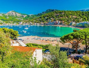 Cruise i middelhavet med Royal Caribbean, cruisereiser, amerikaspesialisten, nordmannsreiser, Cruise i det vestlige Middelhavet med Norwegian Cruise Line
