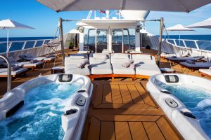 SeaDream Cruisereiser