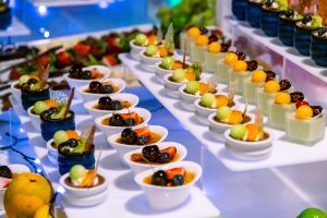 SeaDream cruisereiser