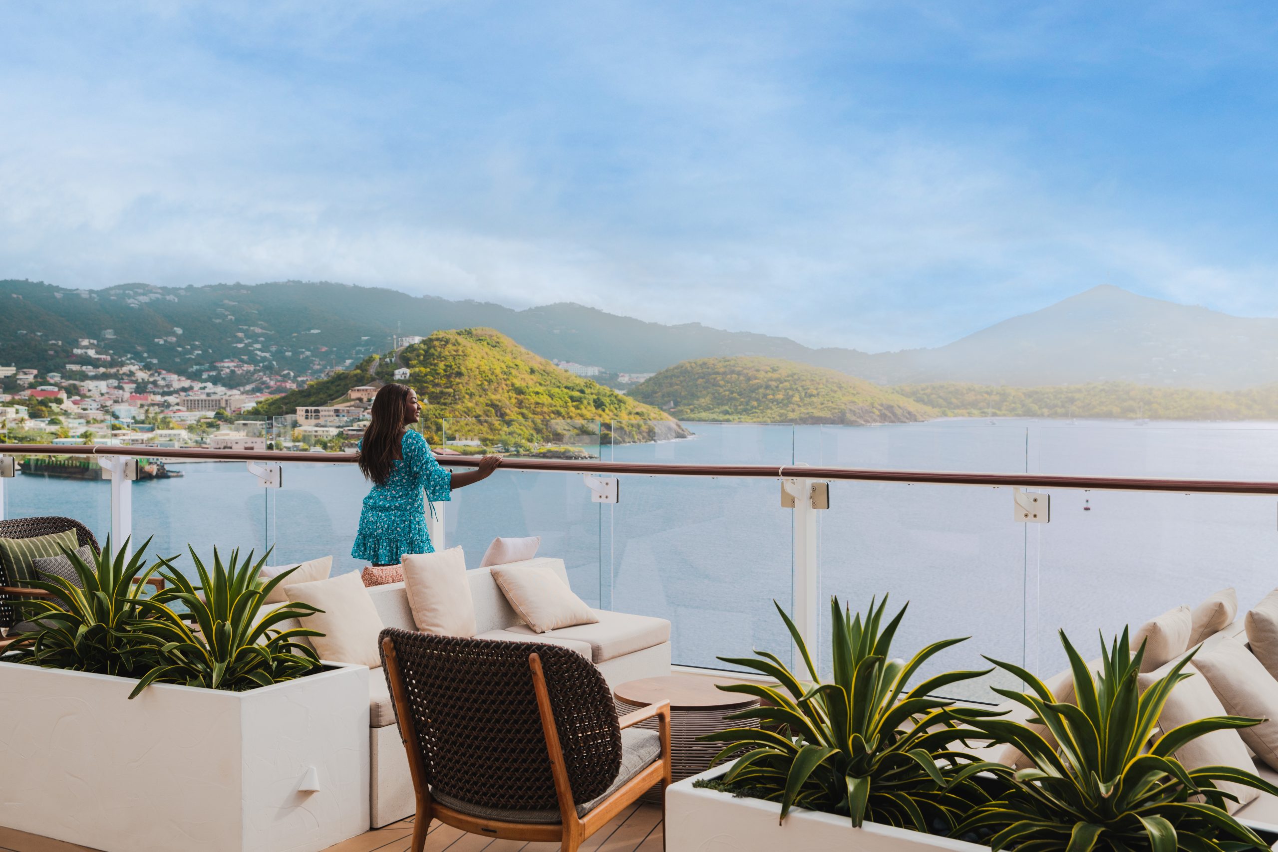 Cruise til Jamaica og Mexico med Celebrity Beyond cruisereiser, cruise, nordmannsreiser,