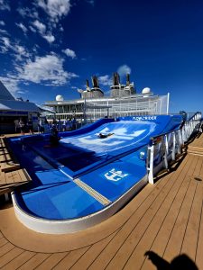 Cruisereiser, Nordmanns-Reiser, Amerikaspesialisten, Studietur med Royal Caribbean Allure of the Seas