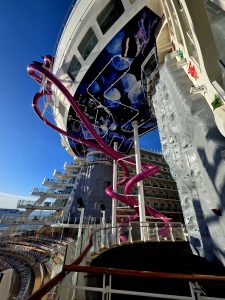 Cruisereiser, Nordmanns-Reiser, Amerikaspesialisten, Studietur med Royal Caribbean Allure of the Seas