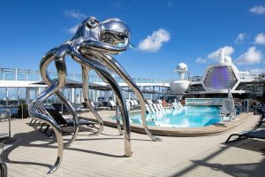 Cruise i Middelhavet med Celebrity Cruises, celebrity cruises, cruisereiser, nordmannsreiser, amerikaspesialisten