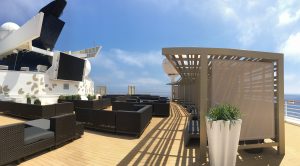 Cruise i Middelhavet med Celebrity Cruises, celebrity cruises, cruisereiser, nordmannsreiser, amerikaspesialisten