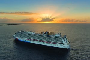 cruisereiser, nordmannsreiser, amerikaspesialisten, Cruise i Middelhavet med Norwegian Cruise Line