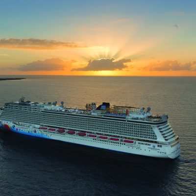 cruisereiser, nordmannsreiser, amerikaspesialisten, Cruise i Middelhavet med Norwegian Cruise Line