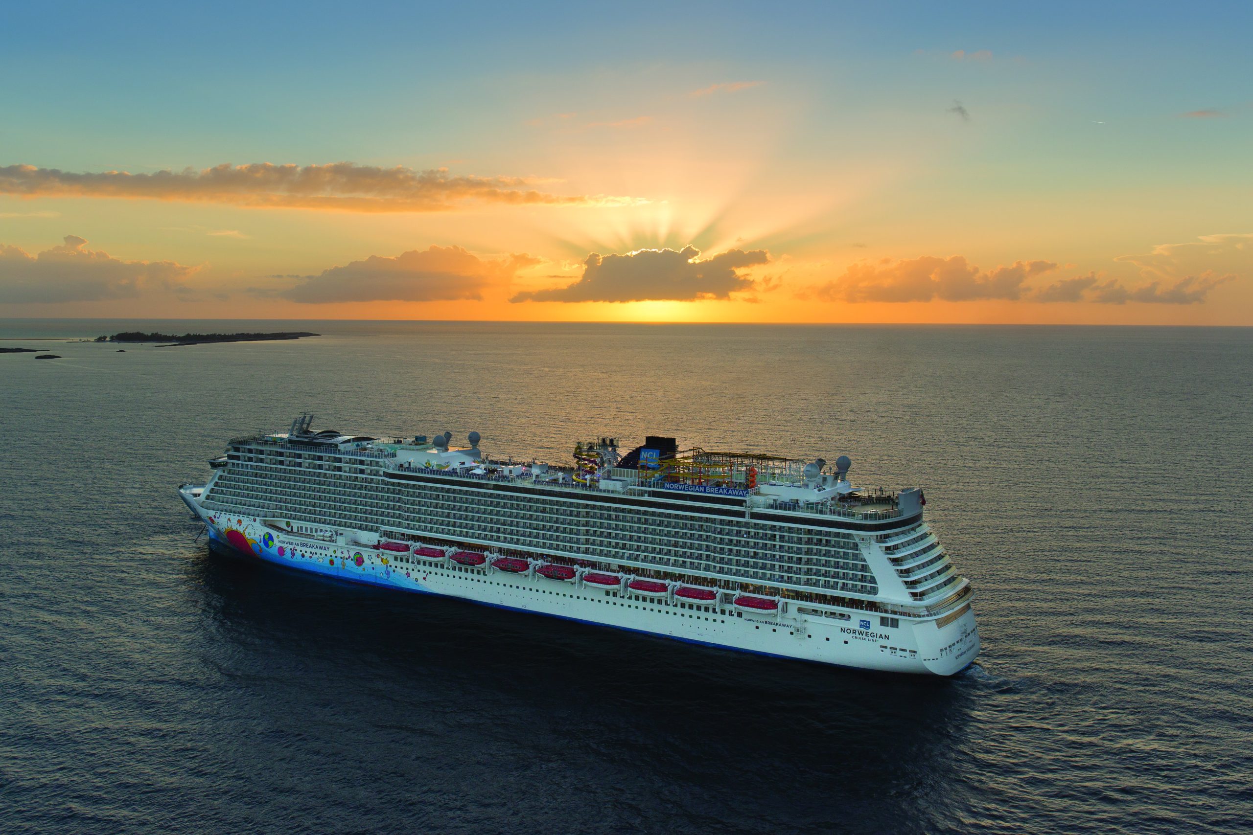cruisereiser, nordmannsreiser, amerikaspesialisten, Cruise i Middelhavet med Norwegian Cruise Line