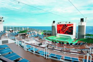 Cruise i Middelhavet med Norwegian, cruisereiser, nordmannsreiser, amerikaspesialisten, cruise