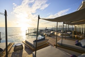 explora i pool cruise cruisereiser nordmannsreiser