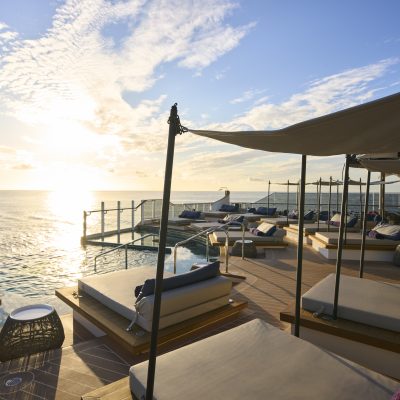 explora i pool cruise cruisereiser nordmannsreiser