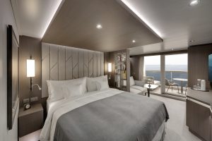 explora i cruise cruisereiser nordmannsreiser ocean terrace suite