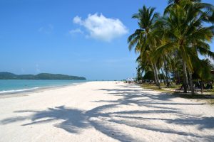 Cruisereiser singapore bali