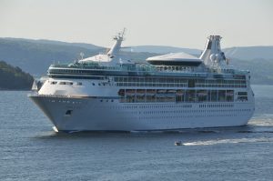amerikaspesialisten, cruisereiser, nordmannsreiser, cruise i karibien med royal caribbean