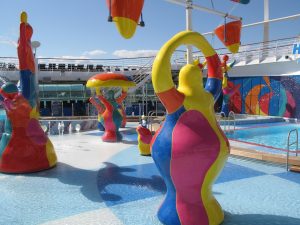 amerikaspesialisten, cruisereiser, nordmannsreiser, cruise i karibien med royal caribbean