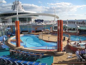 amerikaspesialisten, cruisereiser, nordmannsreiser, cruise 
