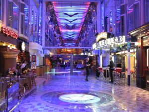 amerikaspesialisten, cruisereiser, nordmannsreiser, cruise