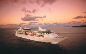 amerikaspesialisten, cruisereiser, nordmannsreiser, cruise i karibien med royal caribbean