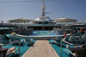amerikaspesialisten, cruisereiser, nordmannsreiser, cruise 