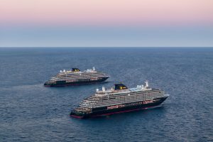 cruisereiser, amerikaspesialisten, nordmannsreiser, cruise, explora journeys