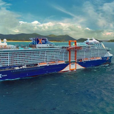 nordmannsreiser, cruisereiser, amerikaspesialisten, celebrity xcel