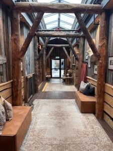 Longyearbyen og ekspedisjonsseiling med HX