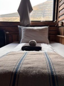 Longyearbyen og ekspedisjonsseiling med HX