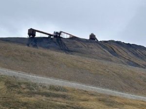Longyearbyen og ekspedisjonsseiling med HX