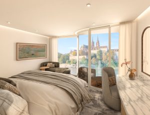 nordmannsreiser, cruisereiser, budapest, elvecruise med celebrity river cruises