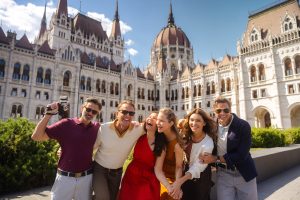 nordmannsreiser, cruisereiser, budapest,