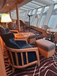 Longyearbyen og ekspedisjonsseiling med HX