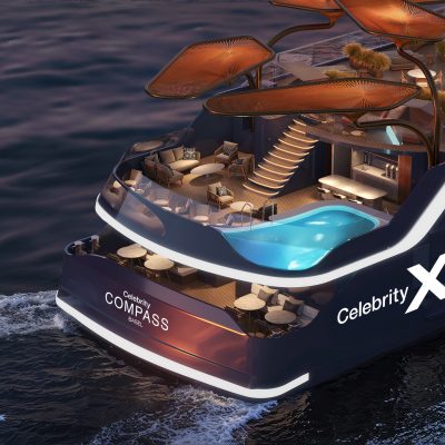 nordmannsreiser, cruisereiser, celebrity river
